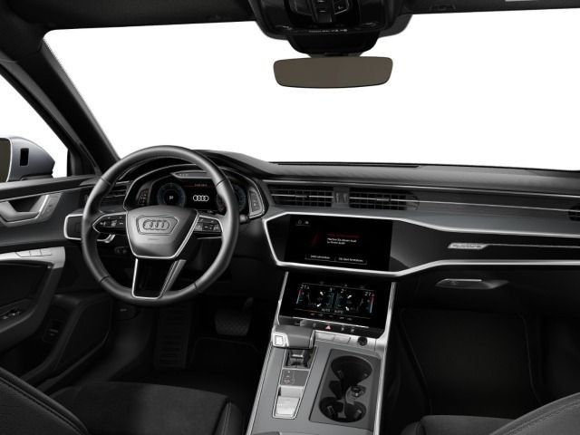 Audi A6 Avant S line 50 TDI quattro tiptronic - Samsaru's Car Outlet