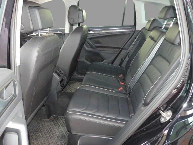 Volkswagen Tiguan 2.0 TSI Elegance 4M 360° Leder AHK IQ-LED
