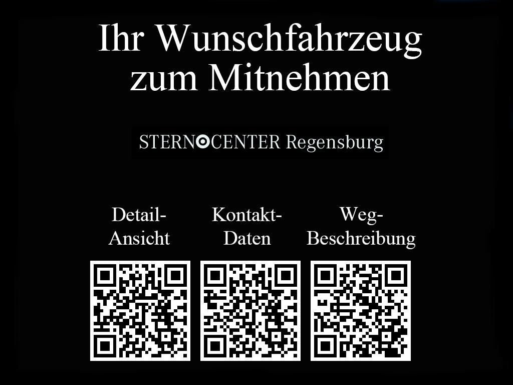 Mercedes-Benz GLC 450 d 4MATIC AMG MBUX Burm Night Ambiente