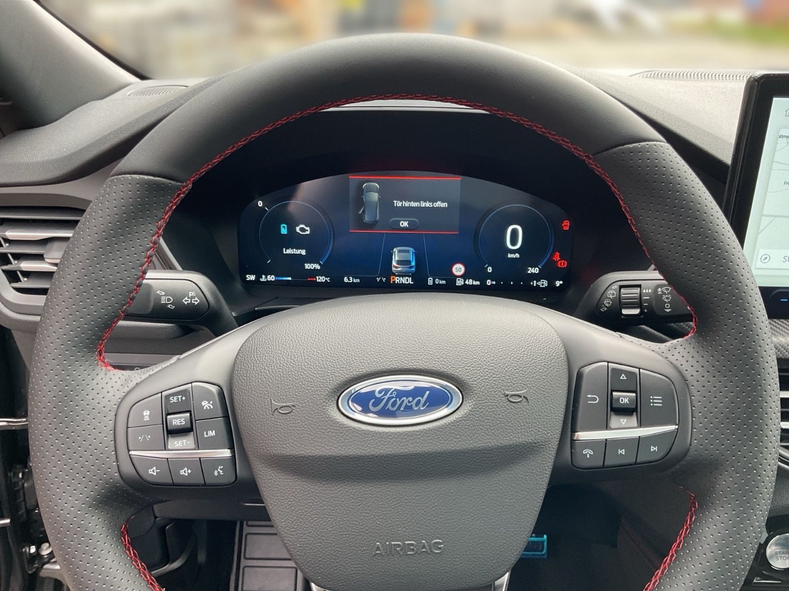 Ford Kuga PHEV ST-Line X+ACC+el.AHK+LED+B&O+...
