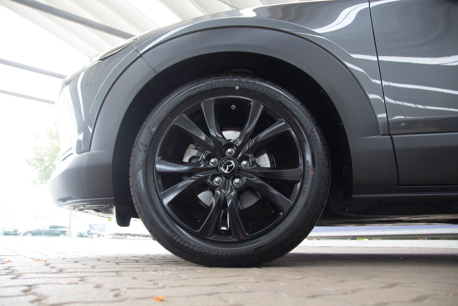 Mazda CX-30 2.5 e-SKYACTIV-G Homura 2WD KAMERA/NAVI/TO