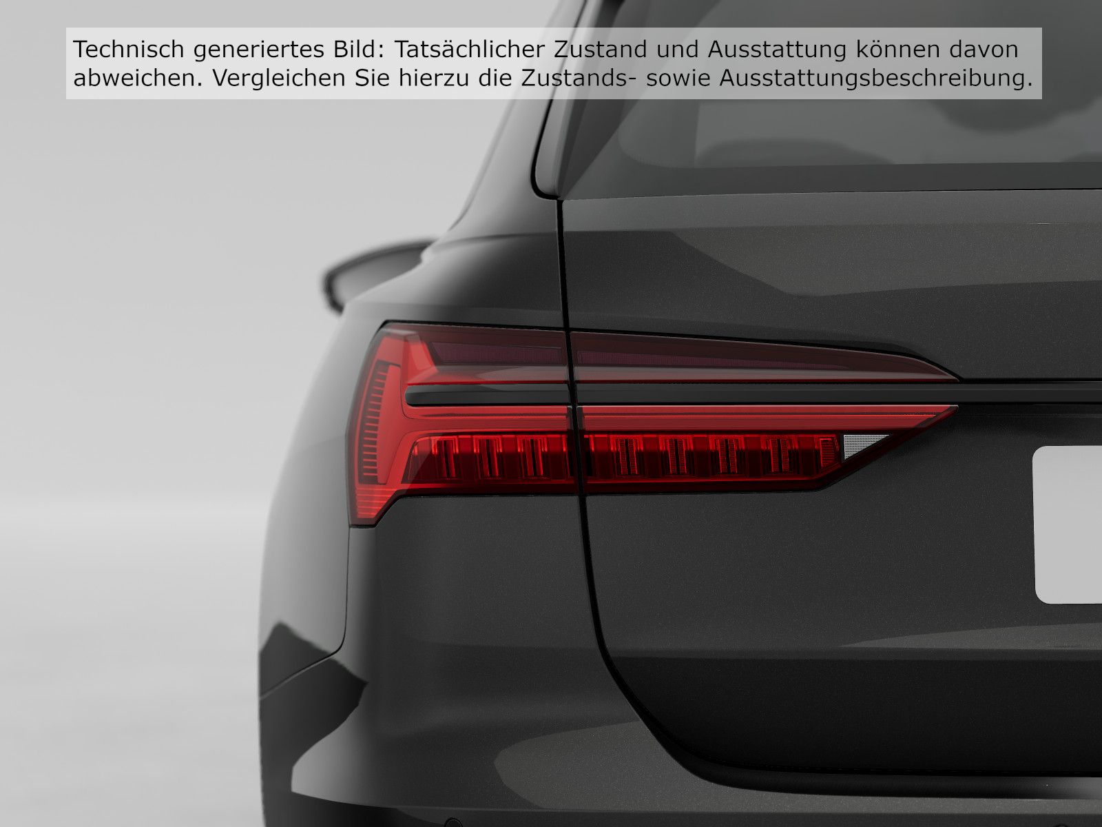 Audi A6 Avant 55 TFSIe Q - Samsaru's Car Outlet