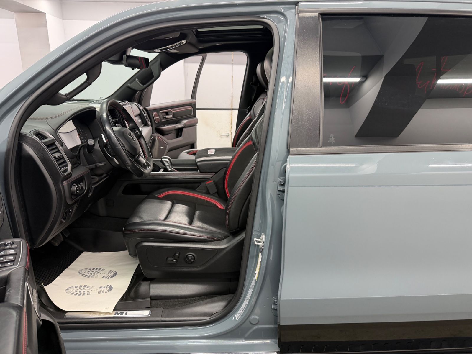 Dodge RAM 1500 TRX 702xLimitiert Launch Edition/Vollau