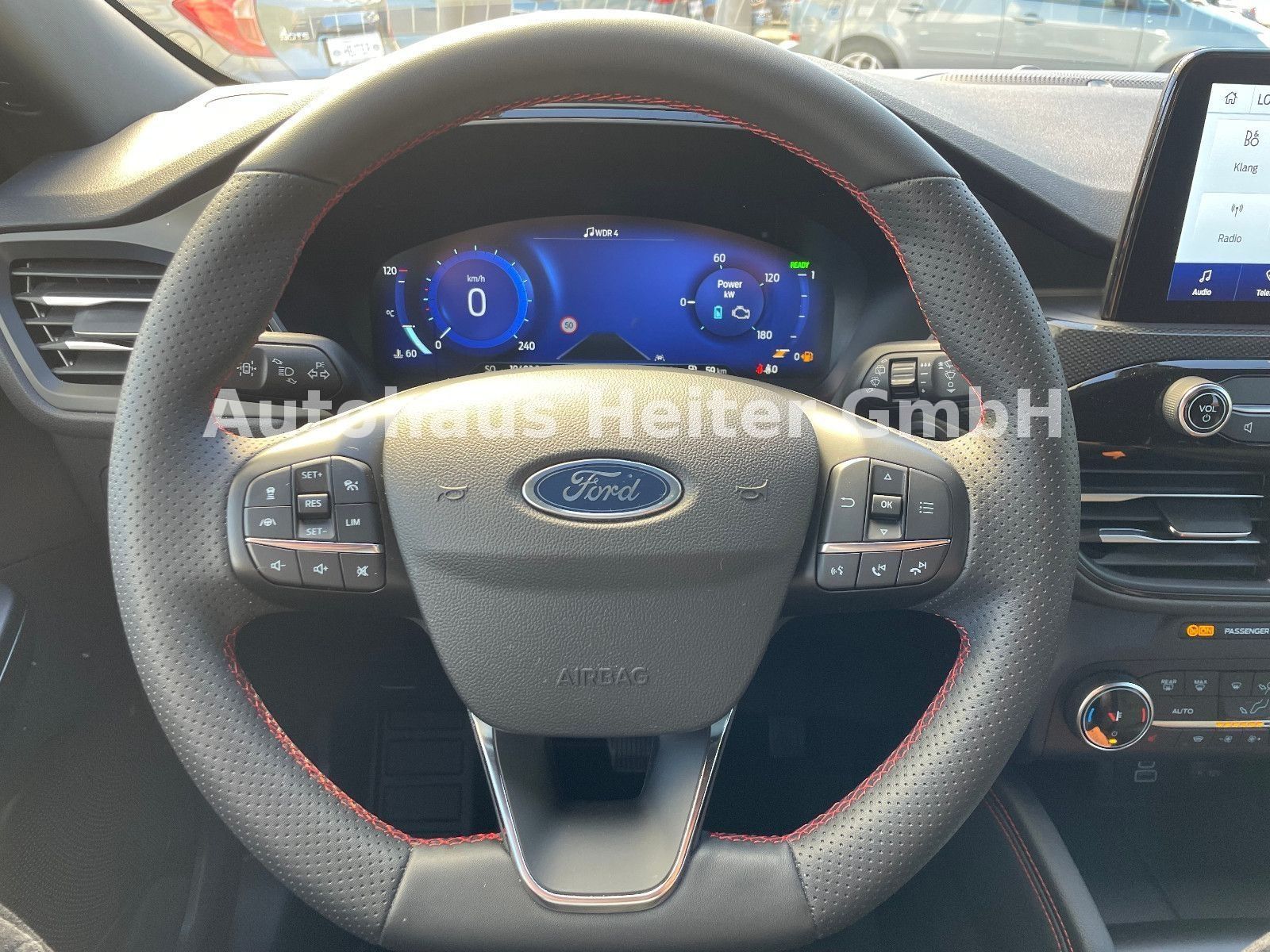 Ford Kuga PHEV ST-Line X - Samsaru's Car Outlet