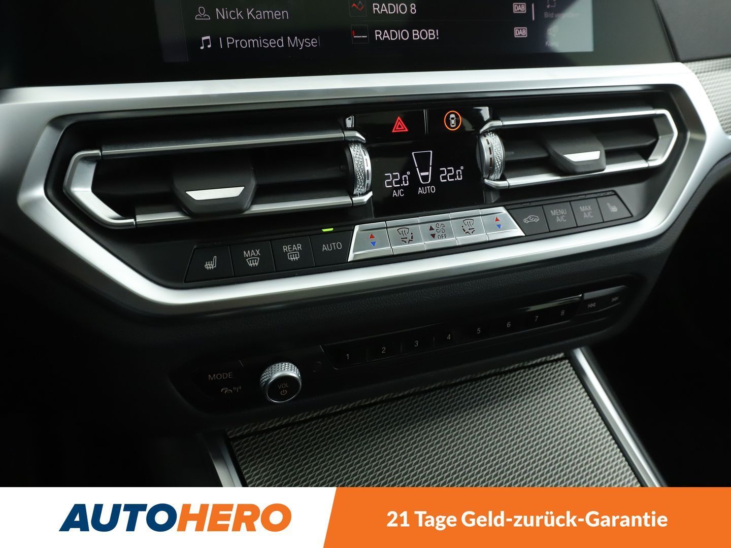 BMW 330d M Sport Aut. - Samsaru's Car Outlet