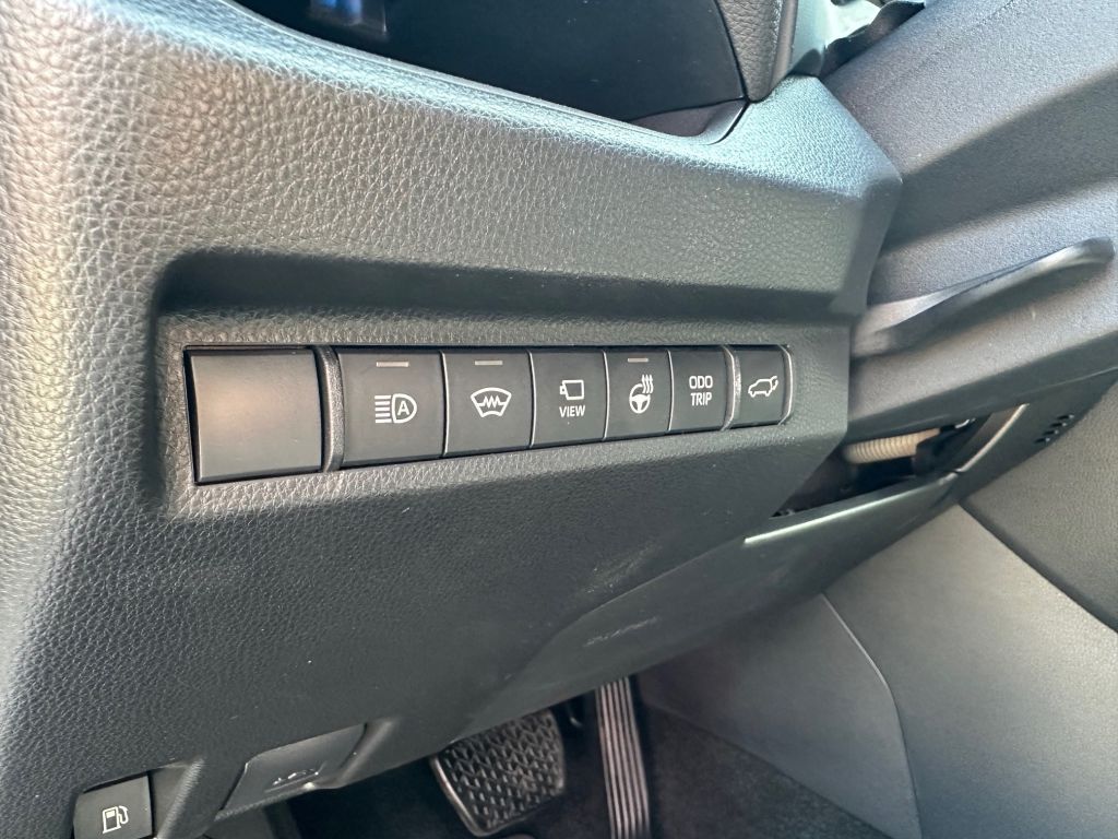 Toyota RAV 4 PHEV GR SPORT