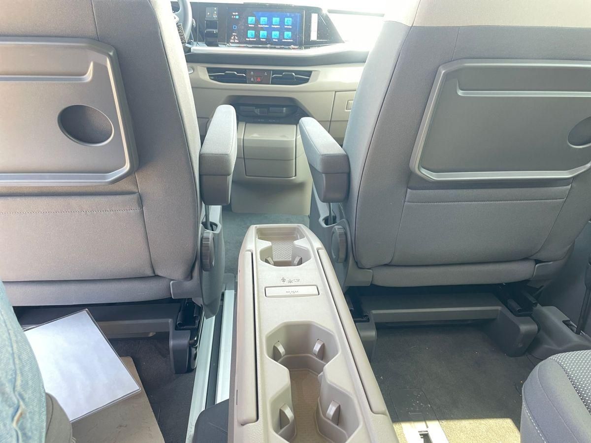 Volkswagen T7 Multivan 2.0 TDI DSG EDITION - Samsaru's Car Outlet