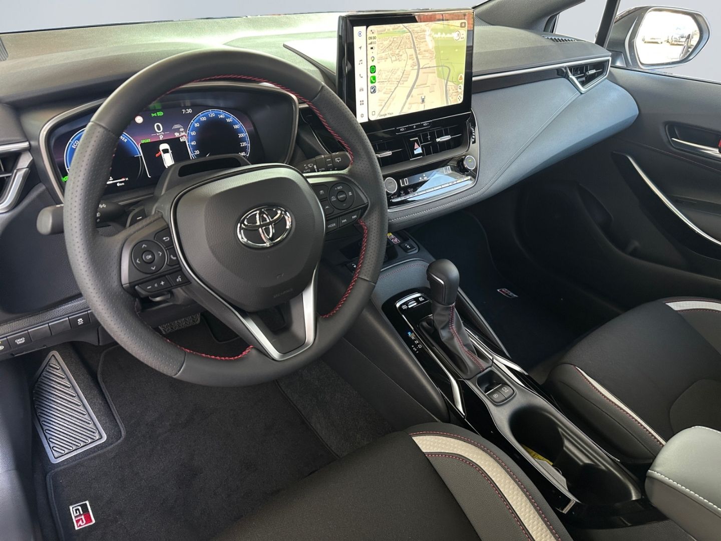 Toyota Corolla 2.0 Hybrid GR Sport *Bi-LED*ACC*CAM*SHZ*