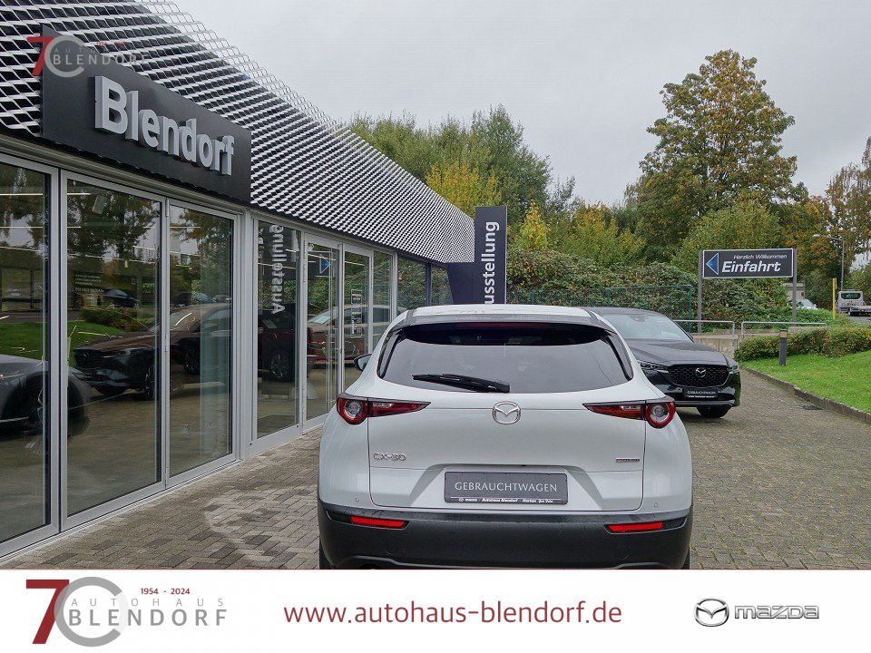 Mazda CX-30 Exclusive-Line 150 Automatik Navi|BOSE|360