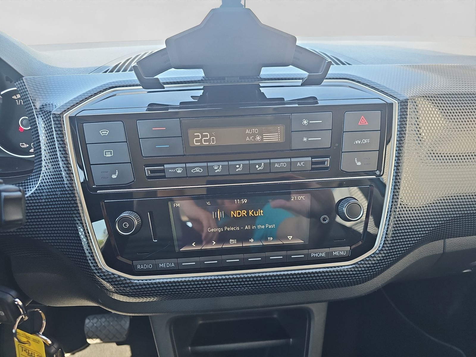 Volkswagen up! e-Up! - Samsaru's Car Outlet