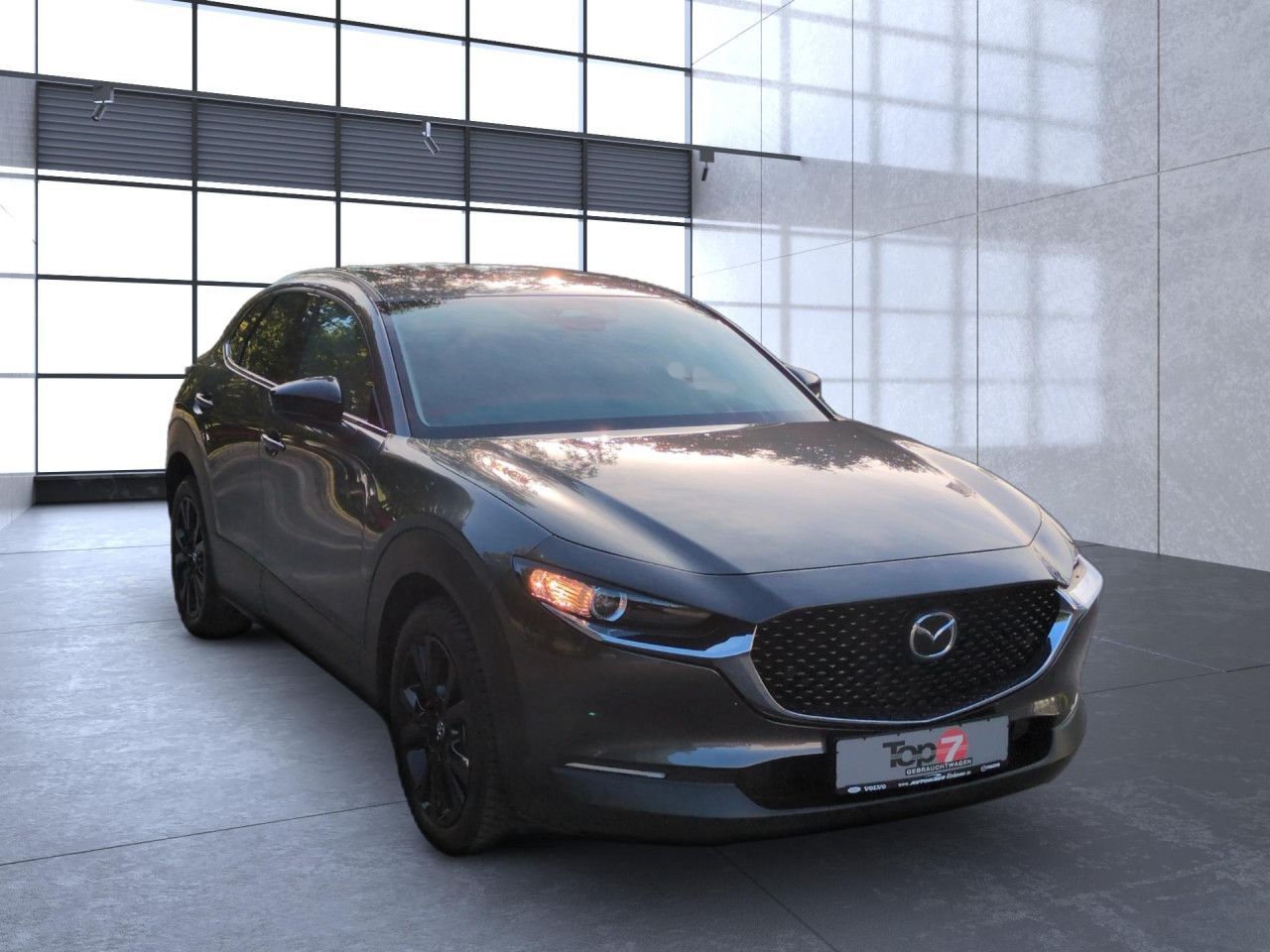 Mazda CX-30 2.5 e-SKYACTIV-G Homura 2WD Automatik Navi