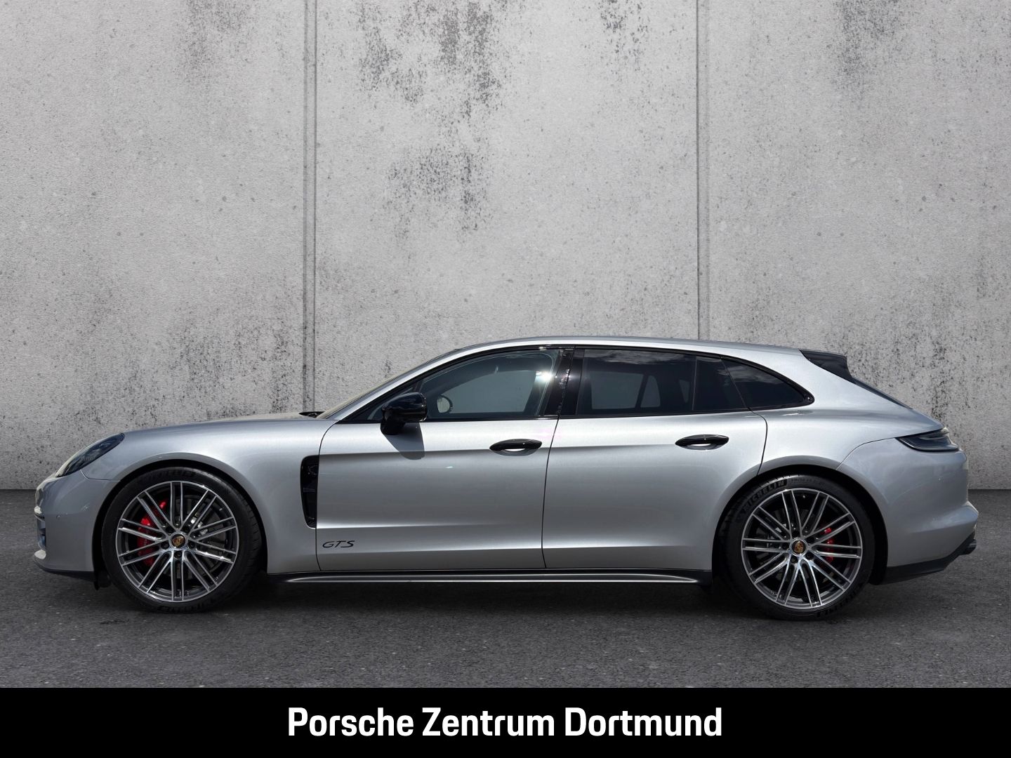 Porsche Panamera GTS Sport Turismo Panorama LED-Matrix
