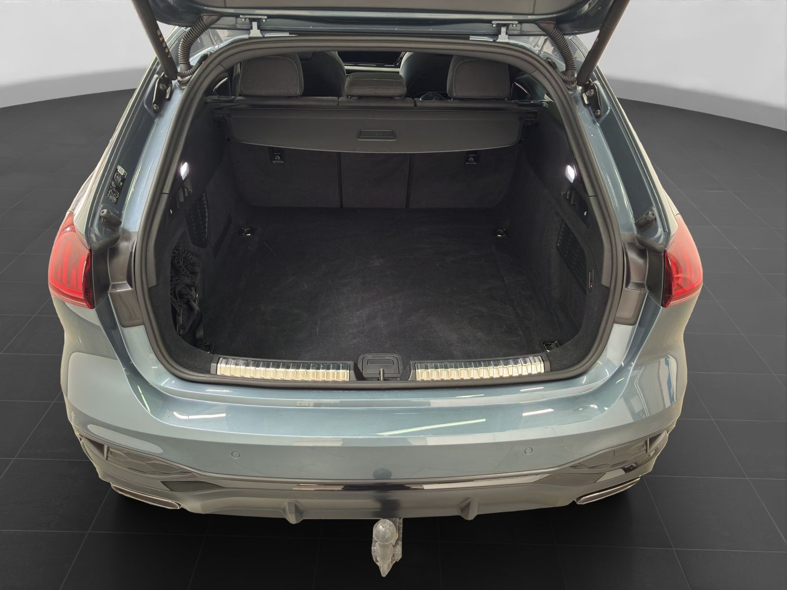 Audi A5 Avant TFSI Q 2x S LINE PANO LM19 AHK 360