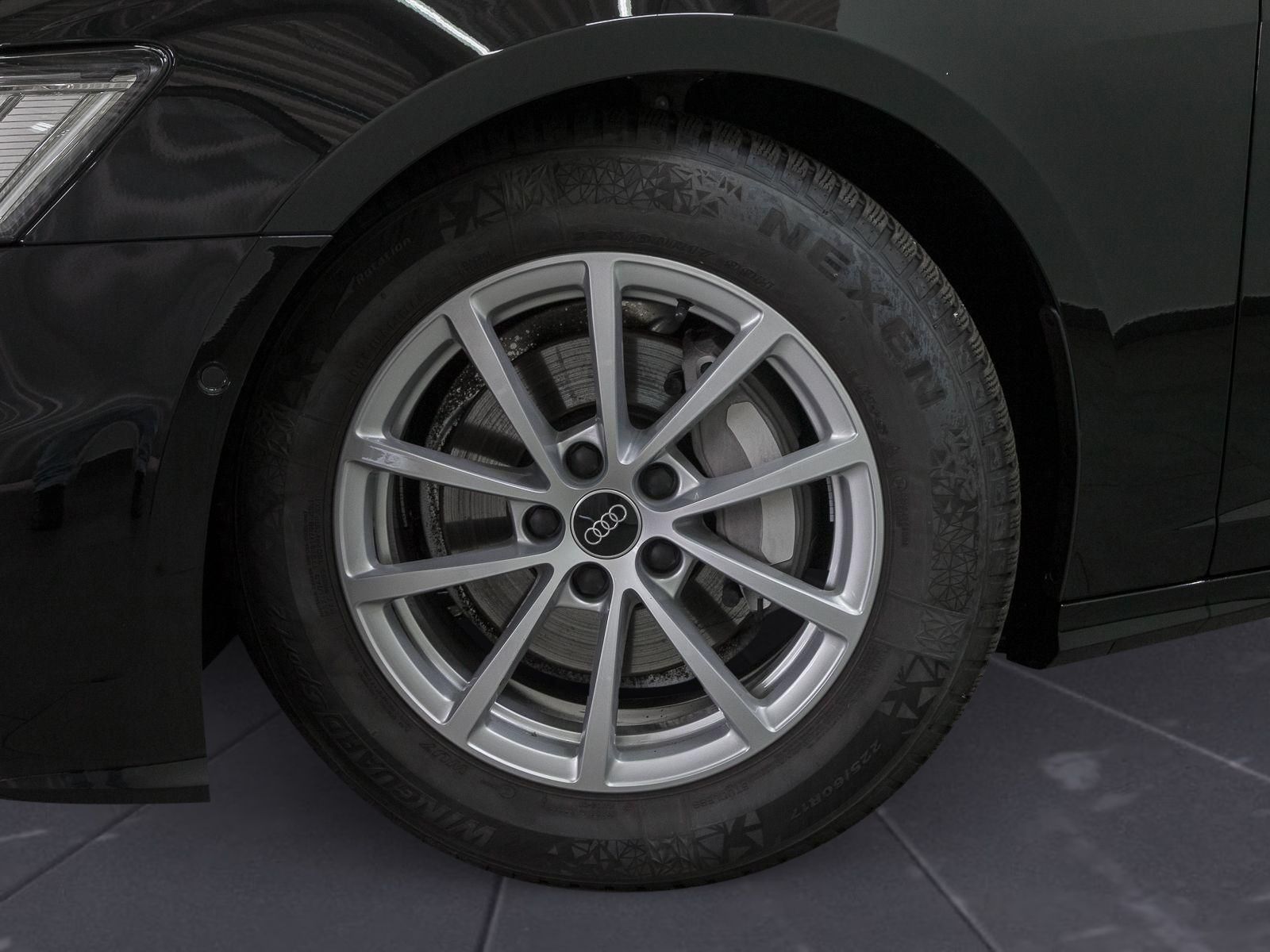 Audi A6 Avant 40 TDI Q S LINE - Samsaru's Car Outlet