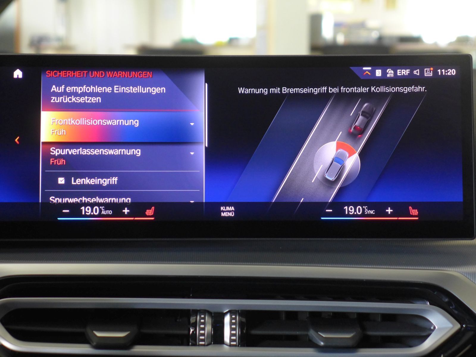 BMW 320d xDrive MSport - Samsaru's Car Outlet