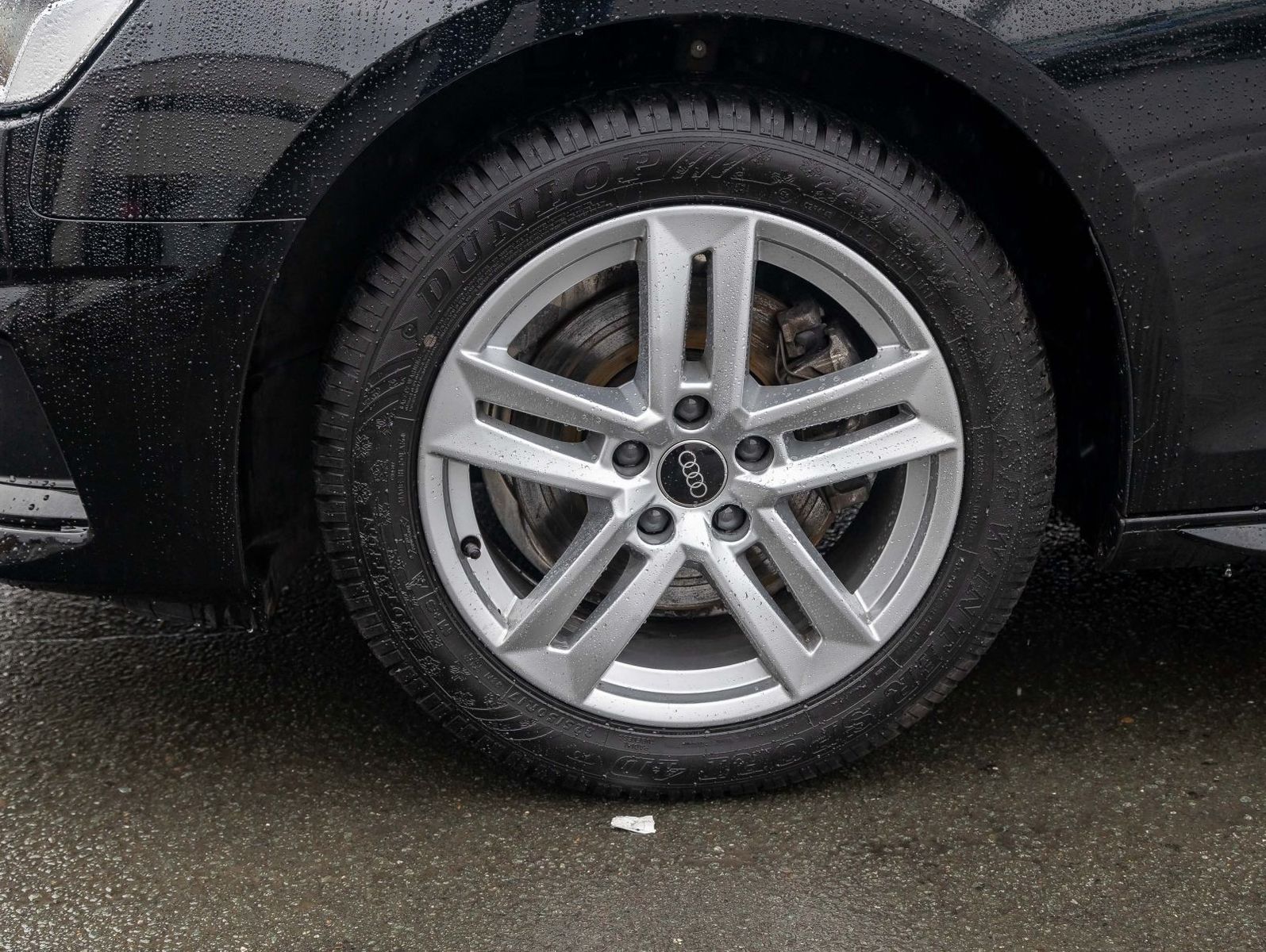 Audi A4 Avant 35TFSI Stronic - Samsaru's Car Outlet