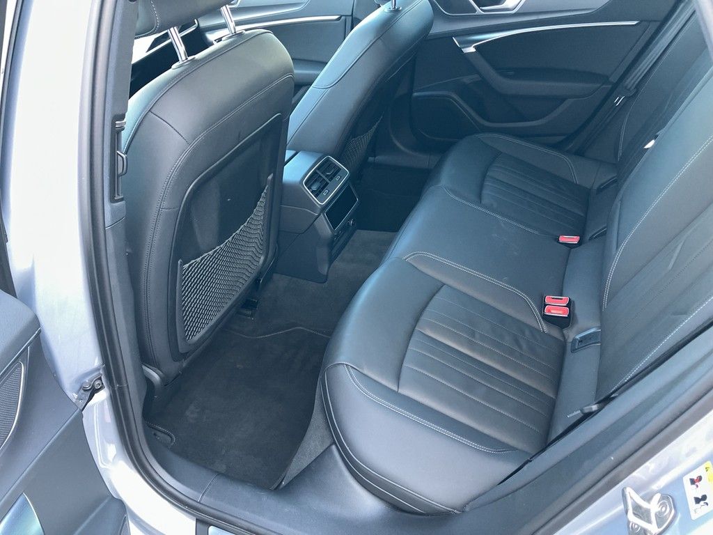 Audi A6 Avant 45 TFSI S tronic advanced - Samsaru's Car Outlet