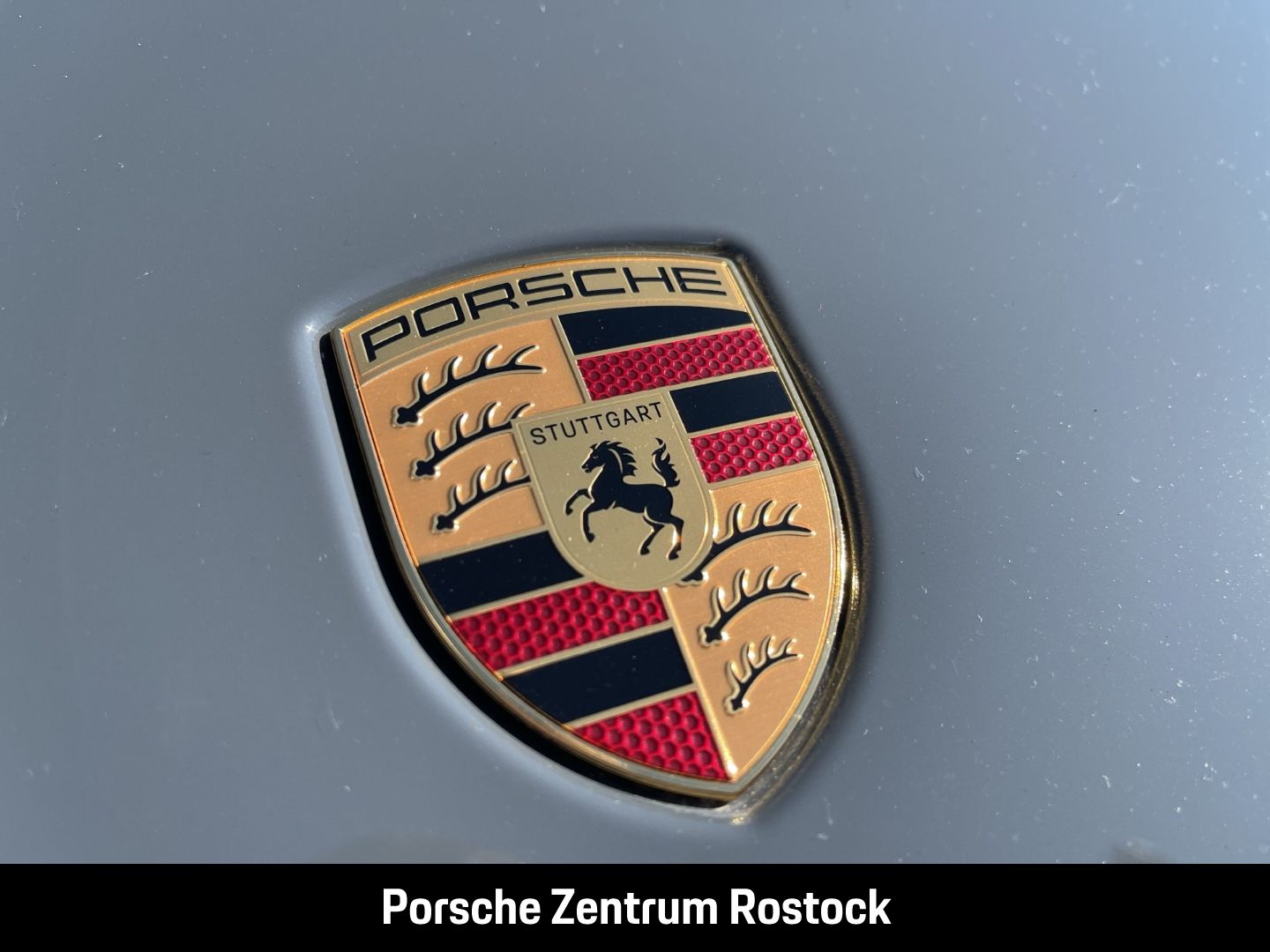 Porsche Panamera 4 E-Hybrid Sportabgas InnoDrive Head-Up