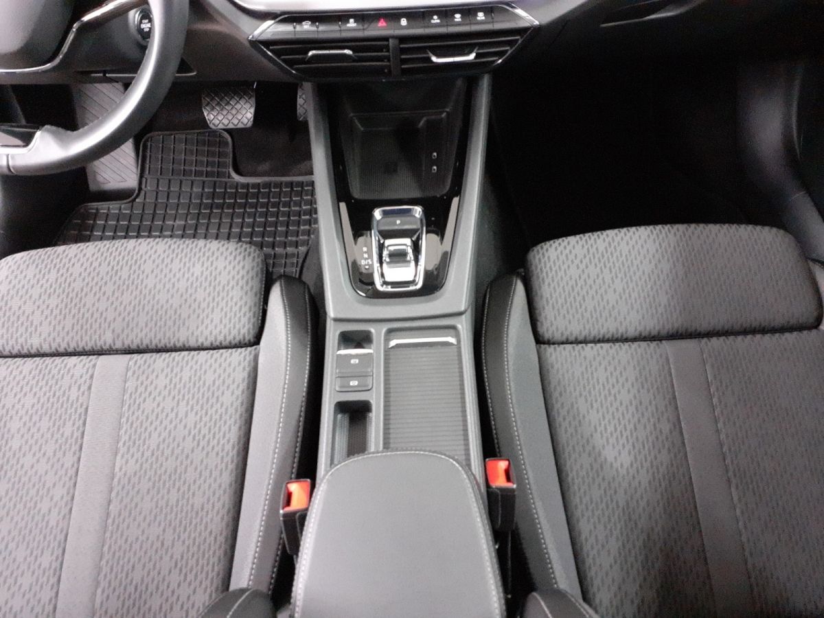 Skoda Octavia Combi 1.0TSI Ambition - Samsaru's Car Outlet