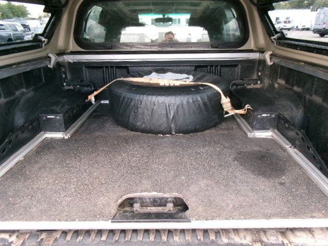 Toyota Hilux Double Cab 204PS Autm. Comfort 4x4 Hardtop