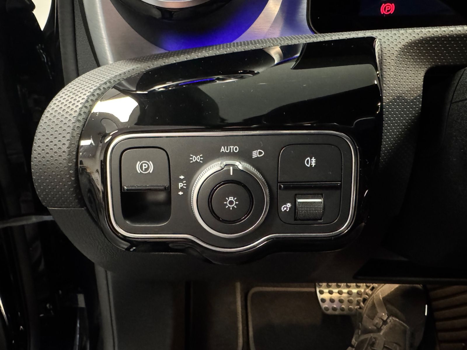 Mercedes-Benz A 200 AMG - Samsaru's Car Outlet