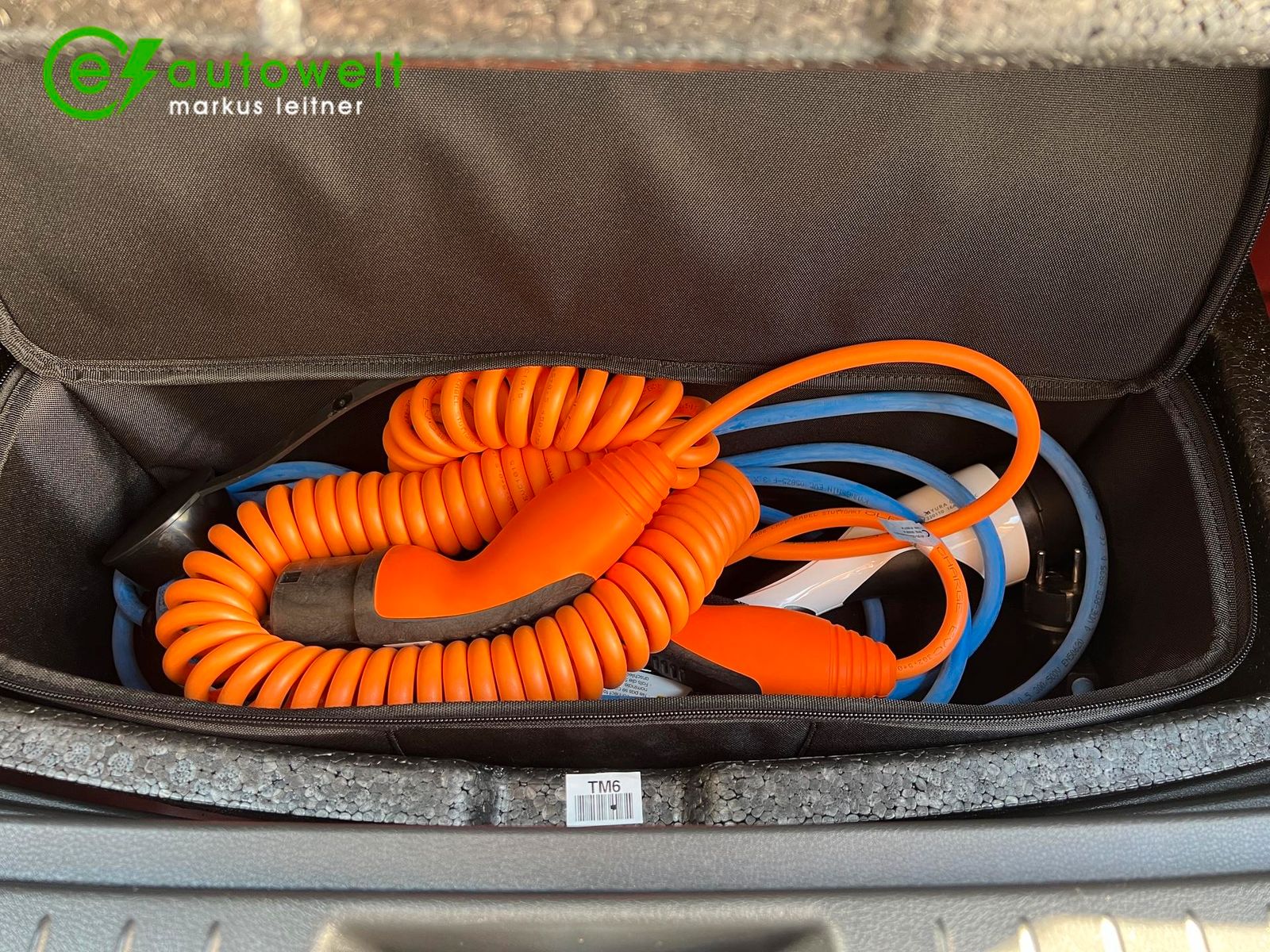 Hyundai Kona 39kWh Advantage - Samsaru's Car Outlet