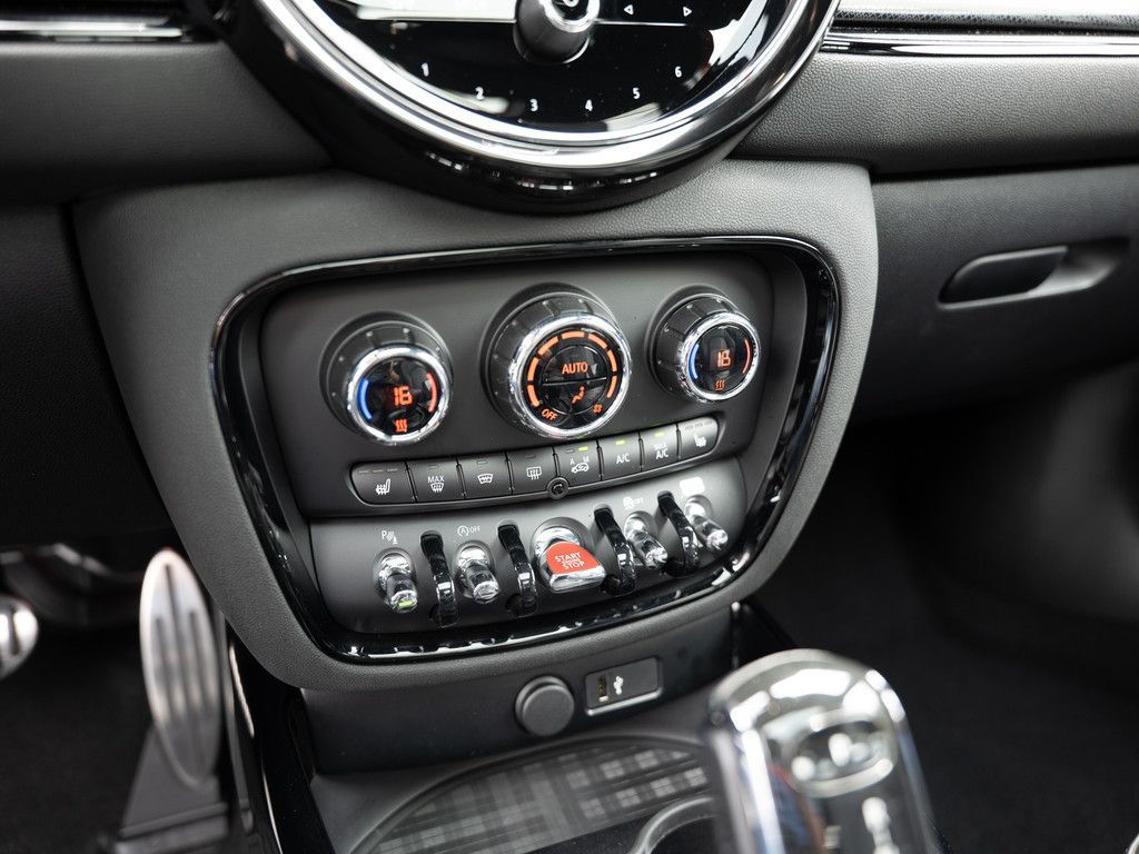 MINI Clubman John Cooper Works ALL4 - Samsaru's Car Outlet