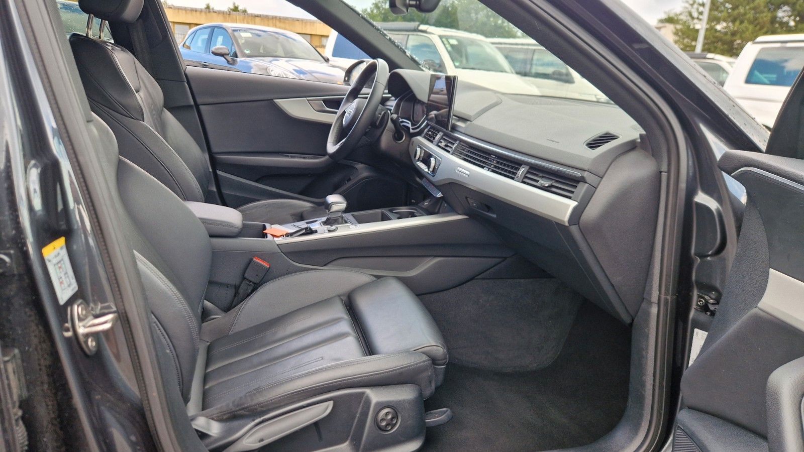 Audi A4 Allroad quattro 40 TDI 360* Navi LED Digital