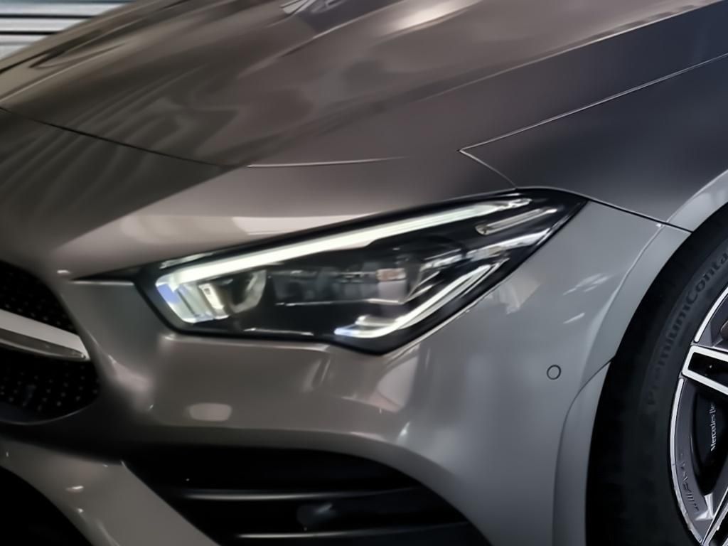 Mercedes-Benz CLA 220 d AMG - Samsaru's Car Outlet