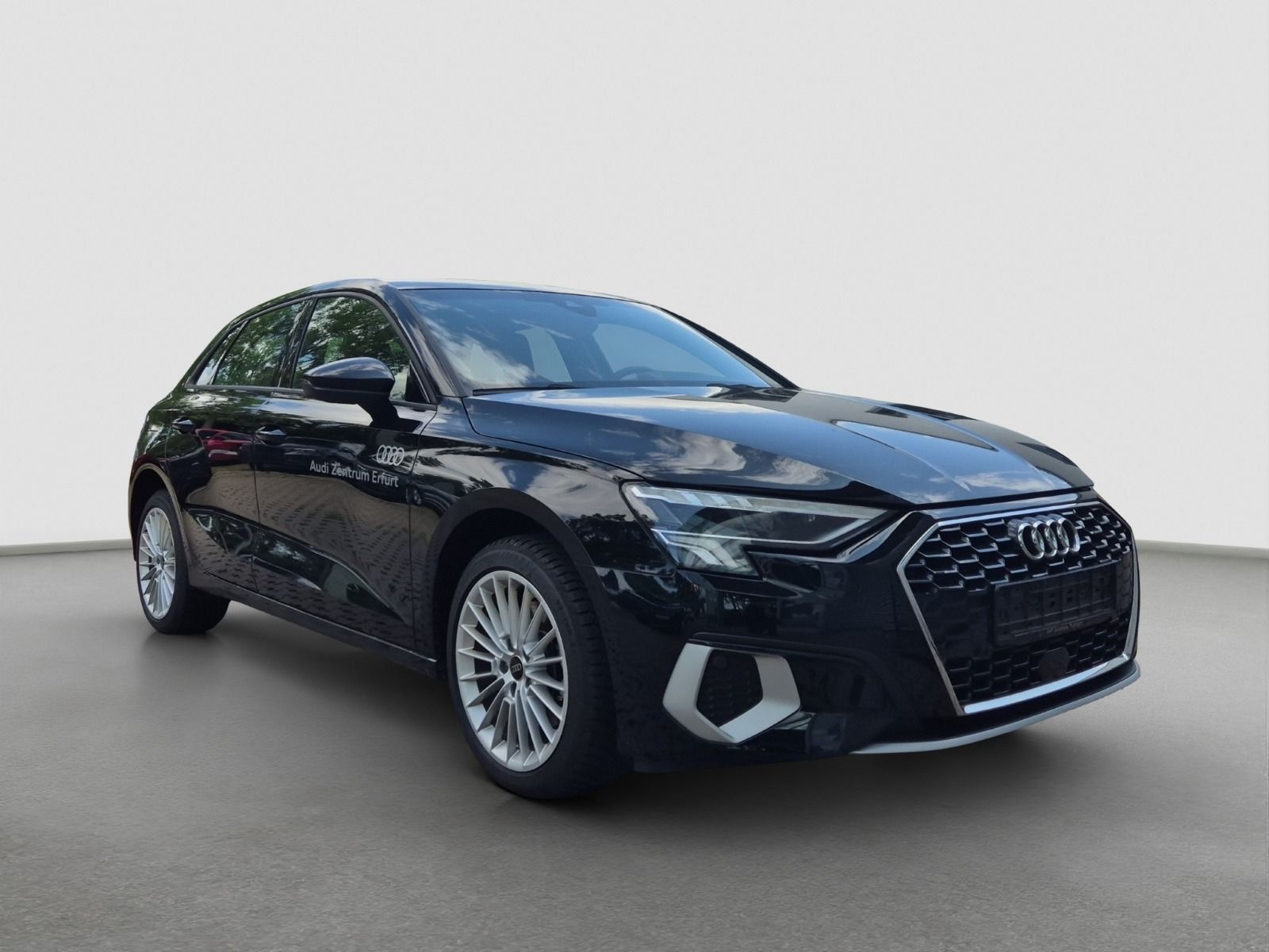 Audi A3 Sportback advanced 40 TFSI e *Sportsitze*MMI*