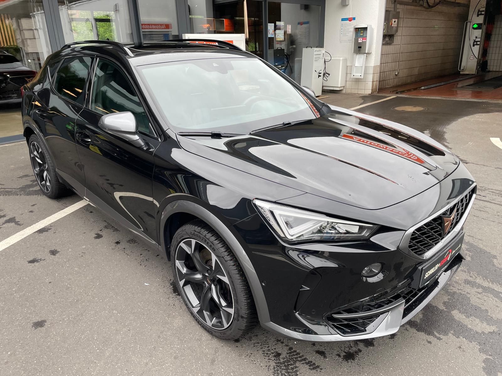 Cupra Formentor VZ 2.0 TSI 4Drive 7-Gang-DSG LEDER*PAN