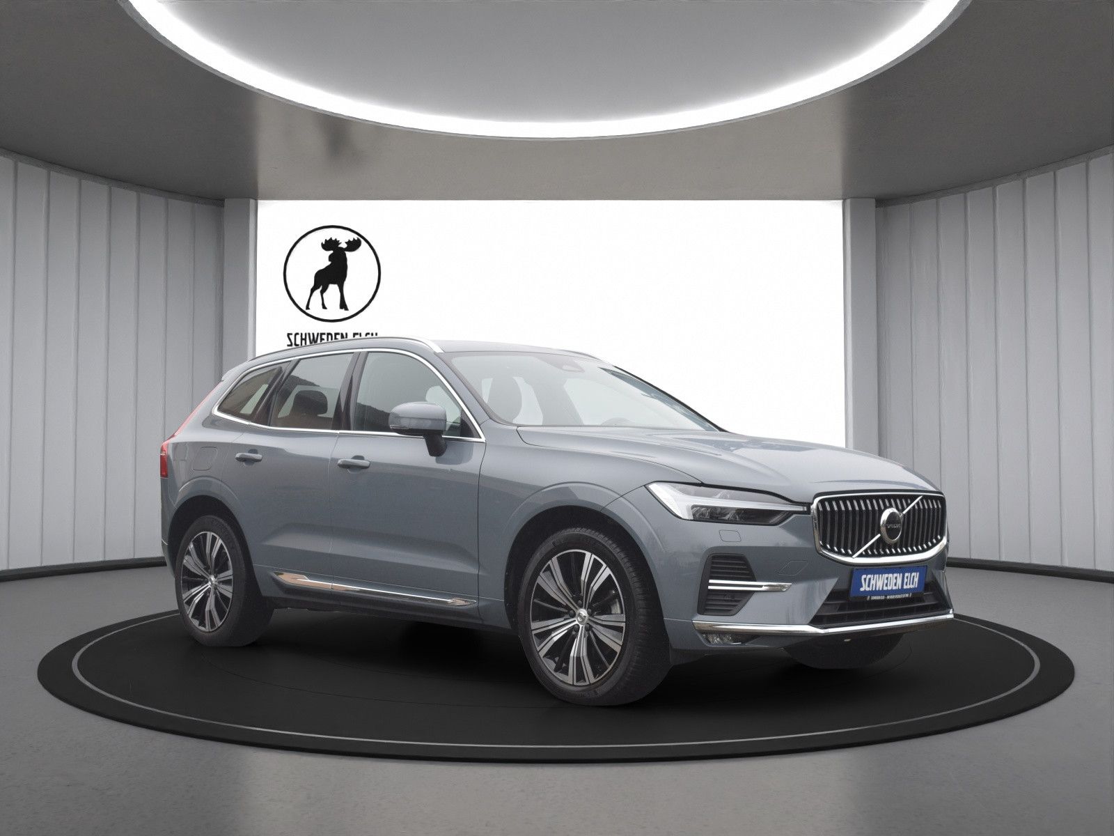 Volvo XC60 ULTIMATE - Samsaru's Car Outlet