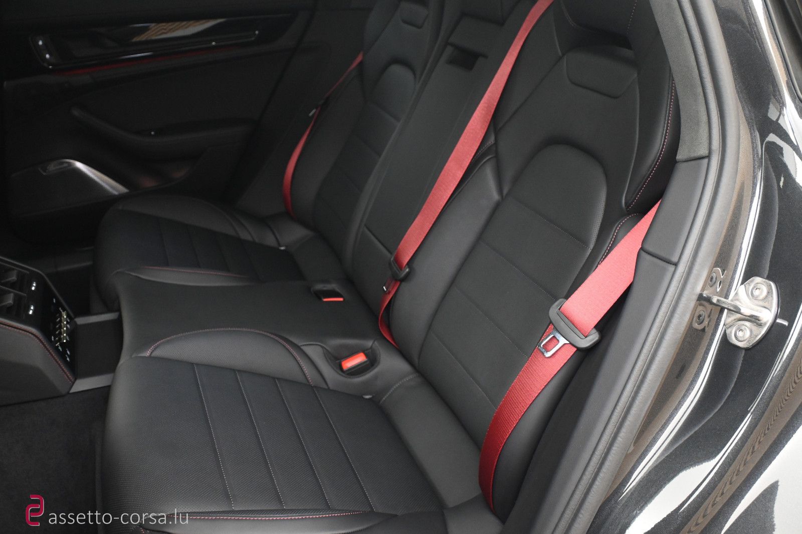 Porsche Panamera Turbo S E-Hybrid*Pano*Carbon*Burmester
