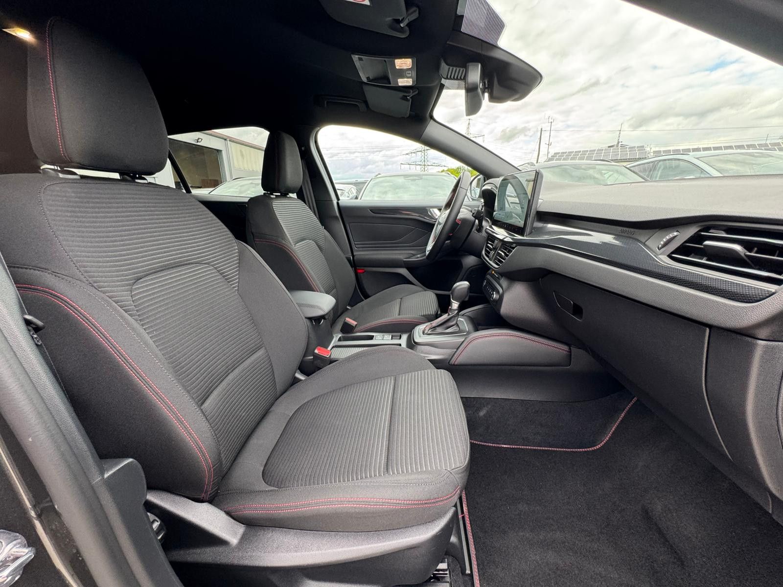 Ford Focus 1.0 ST-Line X MATRIX*B&O*ACC*KAM*APP*LHZ