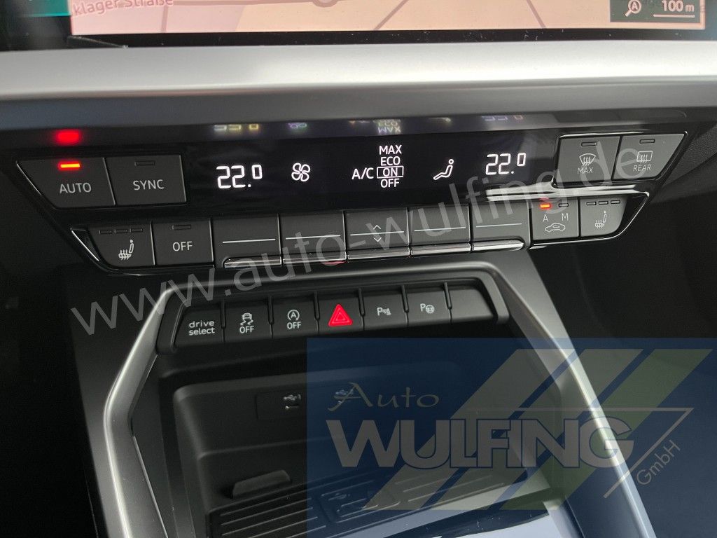 Audi A3 Sportback S-LINE 35 TDI S-Tronic - Samsaru's Car Outlet
