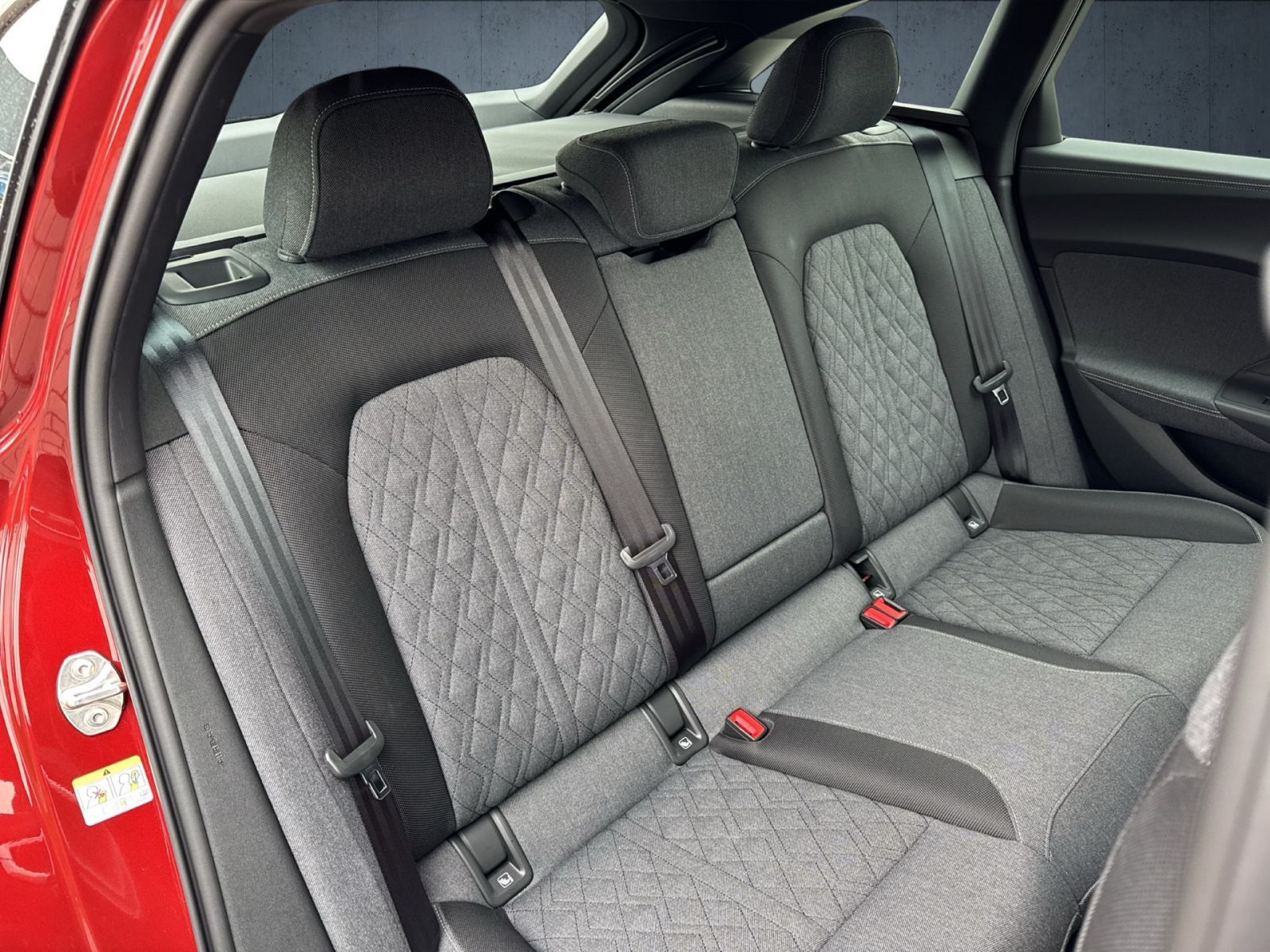 Audi A5 Avant TDI qu S line/AHK/TechPro/Matrix/B&O/19