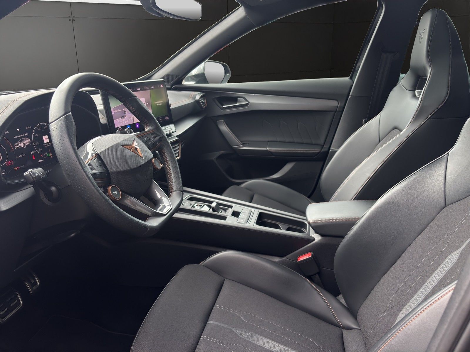 Cupra Formentor 2.0 TSI VZ 4Drive - Samsaru's Car Outlet