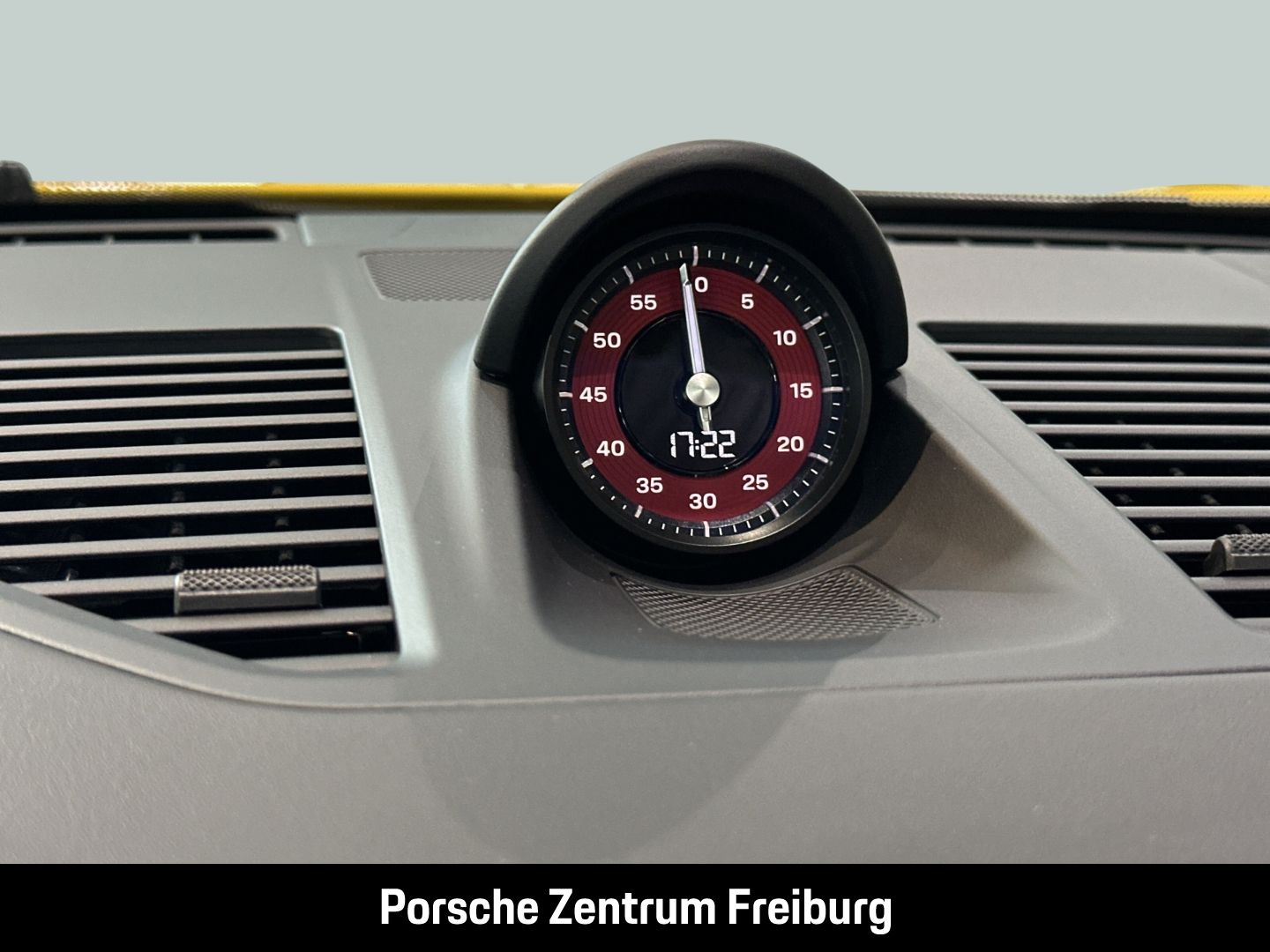 Porsche 992 911 Carrera 4 GTS Cabriolet LED-Matrix BOSE