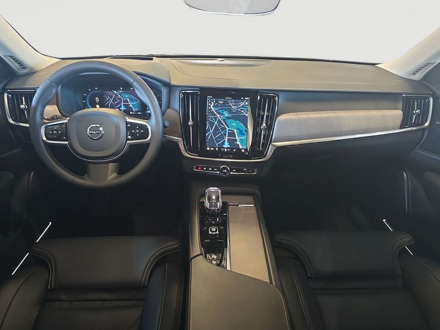 Volvo S90 B5 D AWD Ultimate Bright