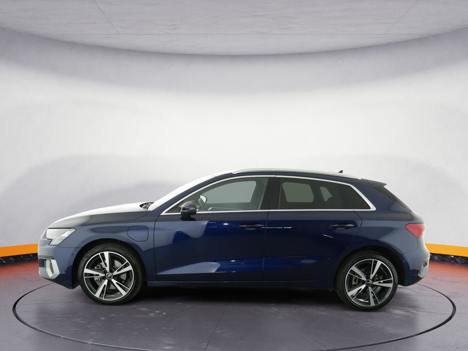 Audi A3 Sportback 40 TFSI e Design - Samsaru's Car Outlet