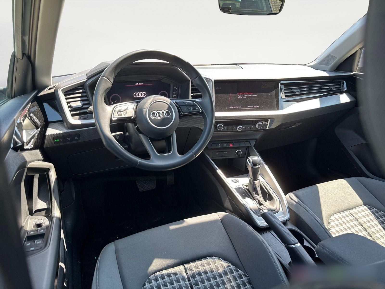 Audi A1 Sportback 30 TFSI S line - Samsaru's Car Outlet