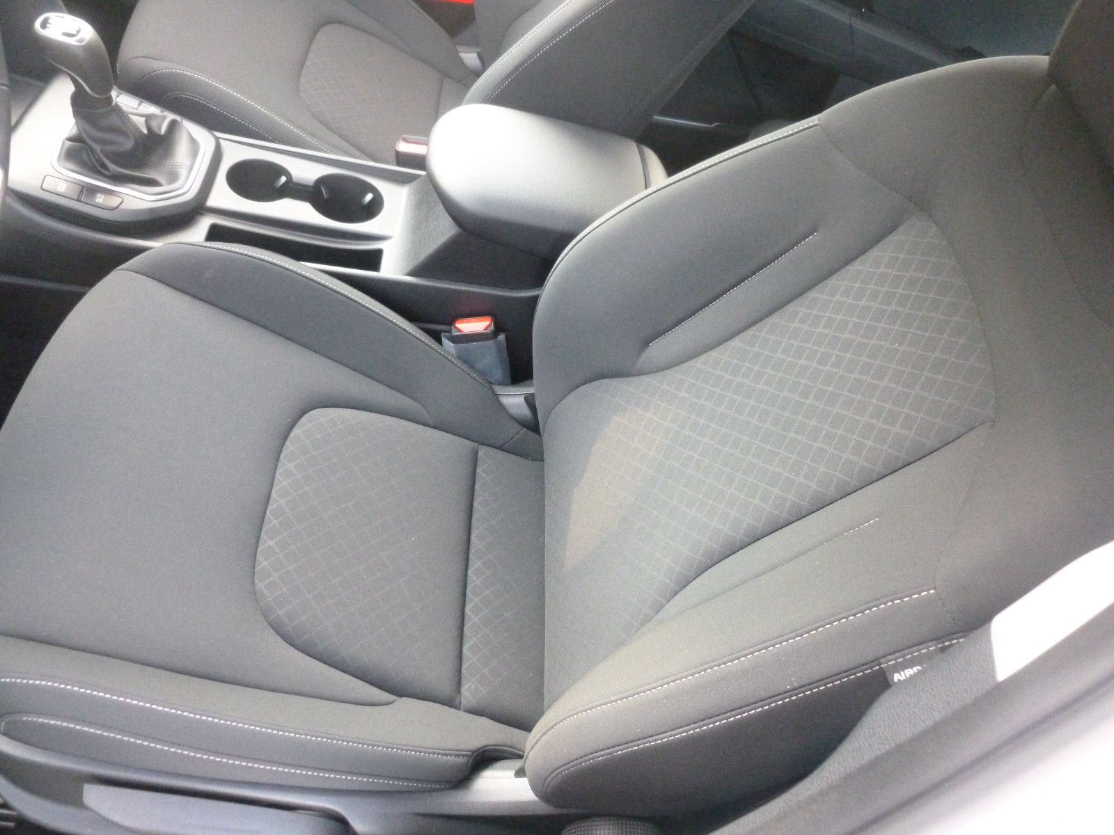 Kia Sportage Edition 7Emotion - Samsaru's Car Outlet