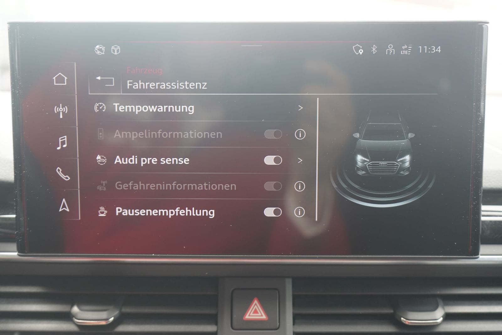 Audi A4 2.0 TDI Avant - Samsaru's Car Outlet