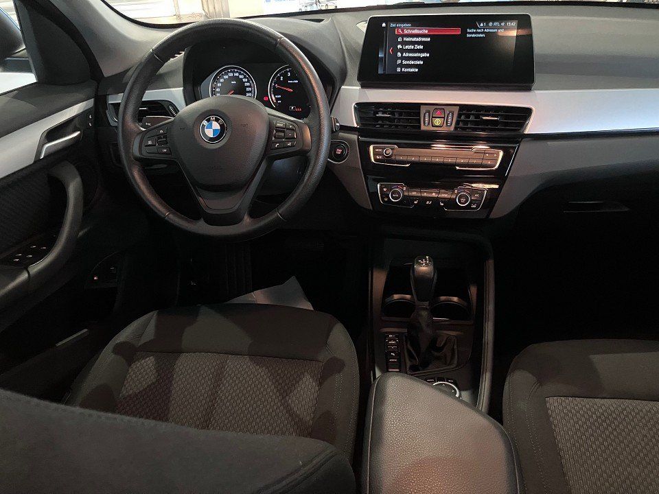 BMW X1 xDrive25e Advantage - Samsaru's Car Outlet