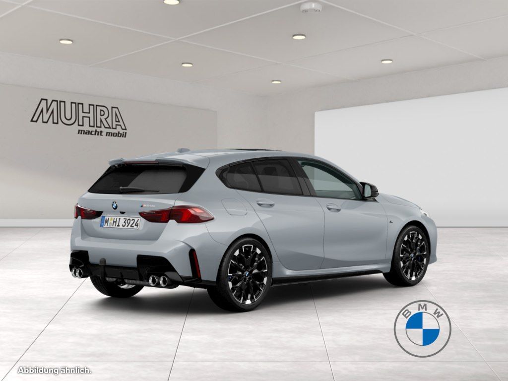 BMW M135 xDrive M Sport 19" AHK Pano Massage H/K