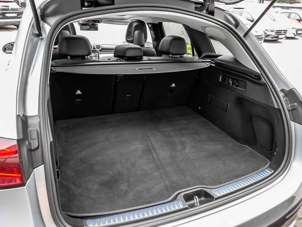 Mercedes-Benz GLC 450 d 4M AMG LINE PREMIUM PLUS DISTRO PANO