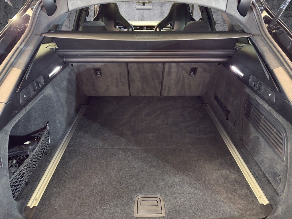 Audi RS6 Avant 4.0 TFSI quattro performance 280 km/h