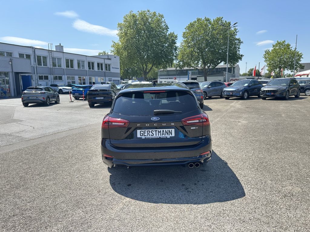 Ford Focus Turnier 1.0 EcoBoost MHEV Aut. ST-LINE Syn