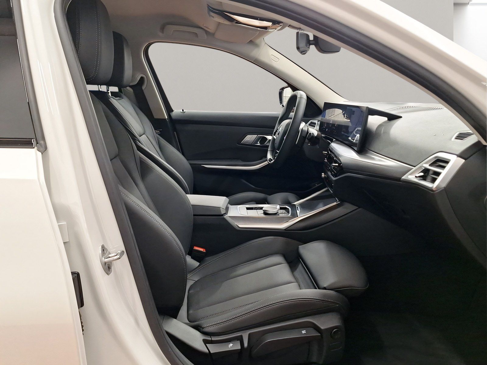 BMW 318i Touring LiveCockpitProf Kamera Driv.Assist