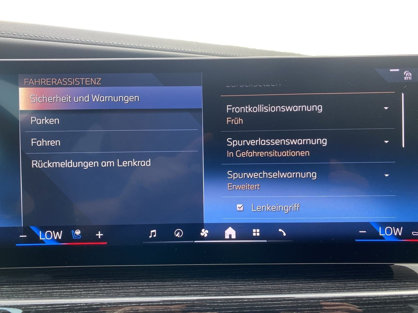 BMW 740d xDrive M-PAKET / AB 1.039 € BRUTTO O. LSZ /